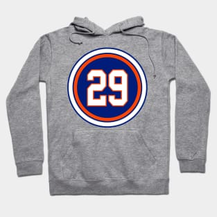 Brock Nelson Hoodie